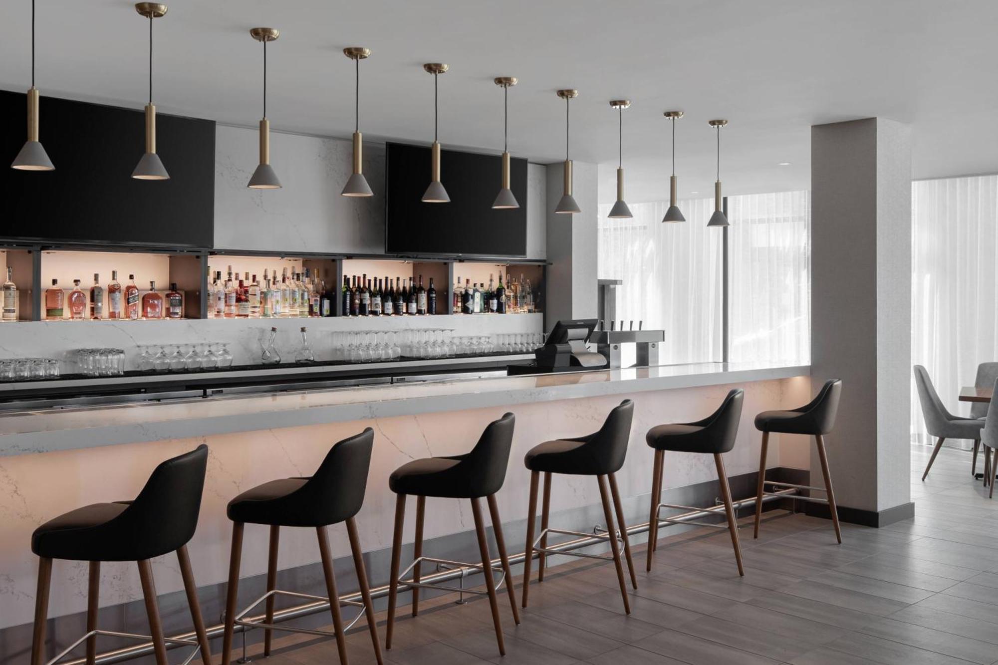 Ac Hotel By Marriott Santa Rosa Sonoma Wine Country Ngoại thất bức ảnh