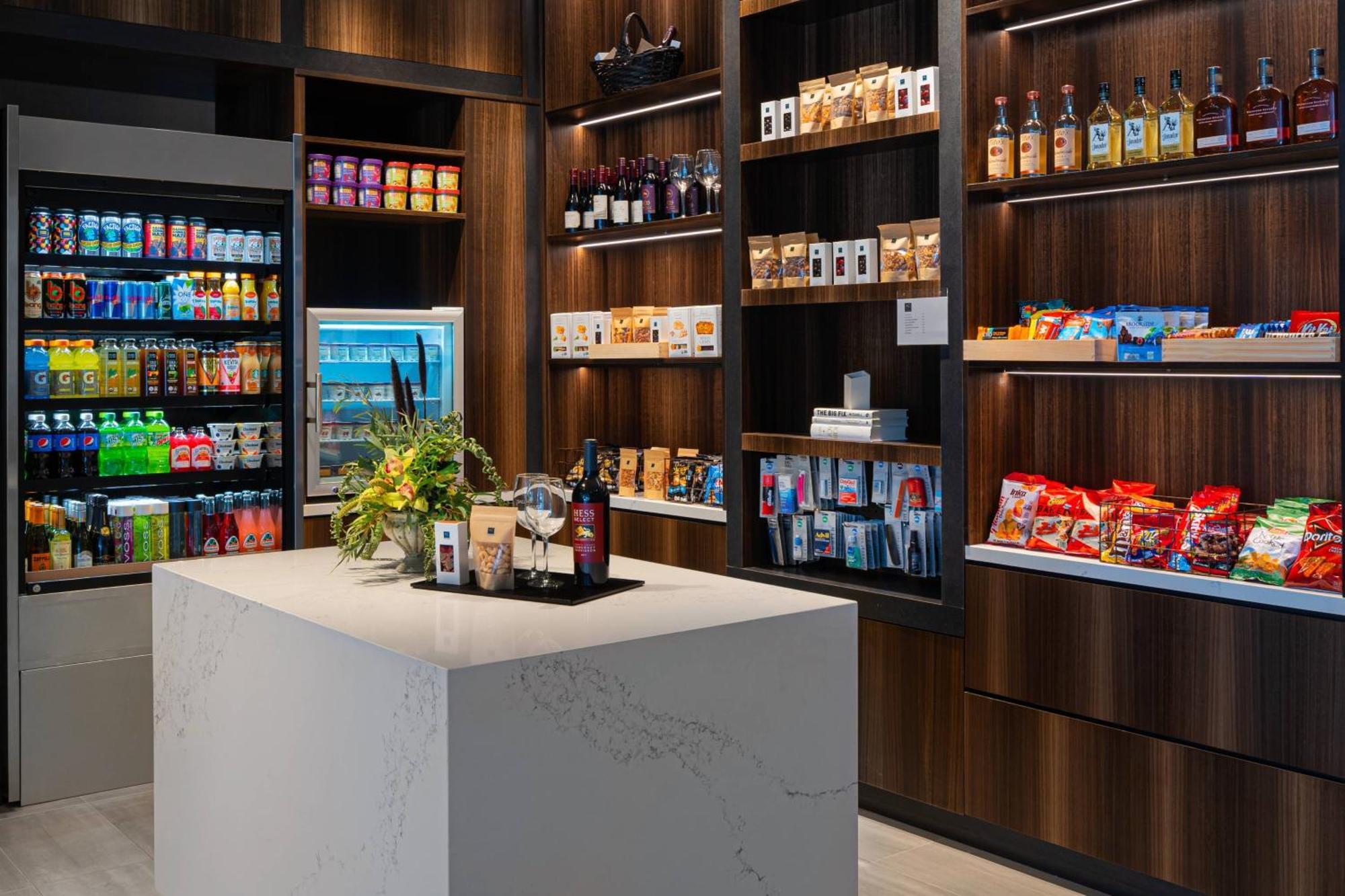 Ac Hotel By Marriott Santa Rosa Sonoma Wine Country Ngoại thất bức ảnh