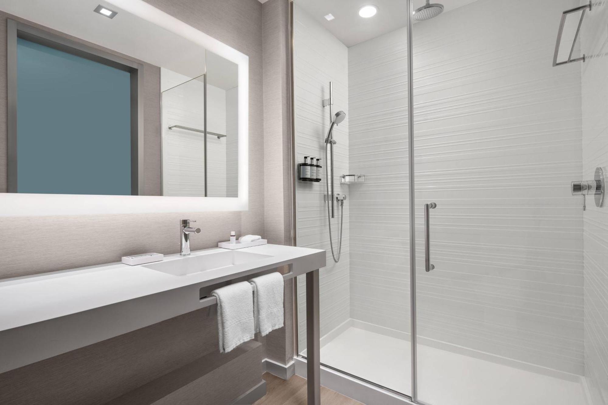 Ac Hotel By Marriott Santa Rosa Sonoma Wine Country Ngoại thất bức ảnh