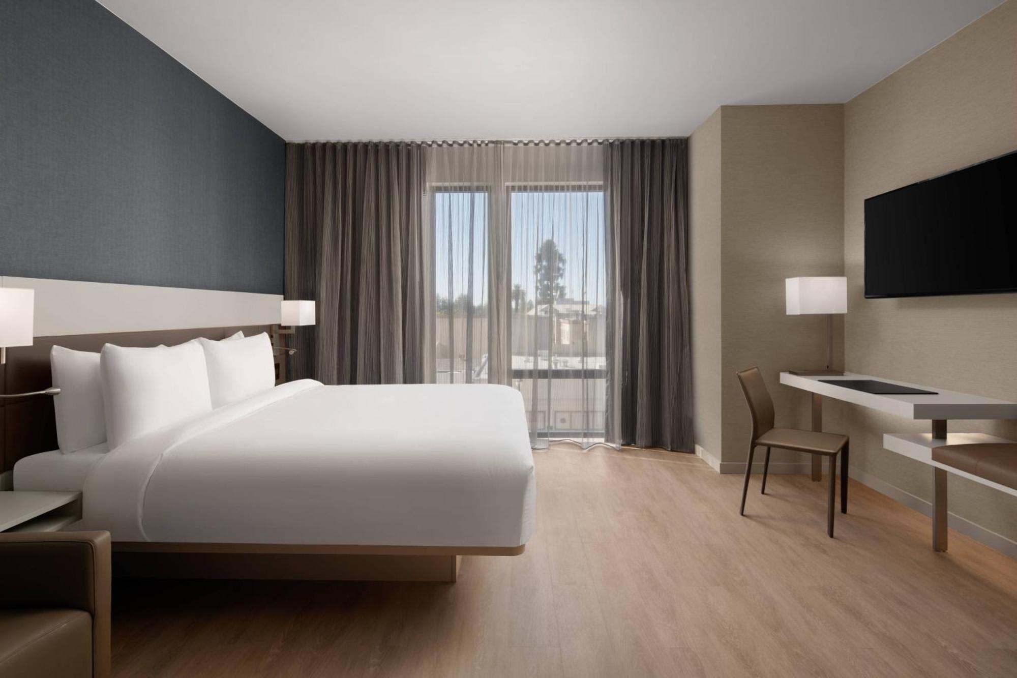 Ac Hotel By Marriott Santa Rosa Sonoma Wine Country Ngoại thất bức ảnh