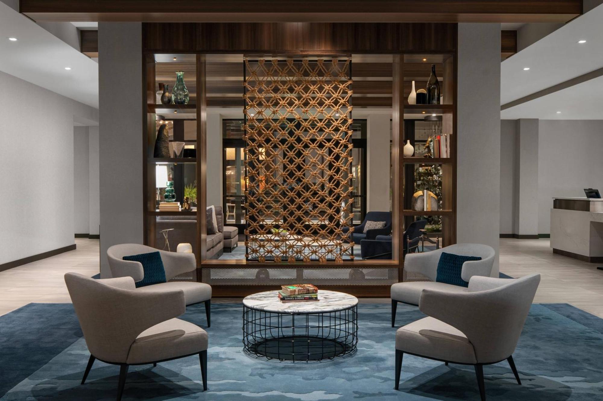 Ac Hotel By Marriott Santa Rosa Sonoma Wine Country Ngoại thất bức ảnh